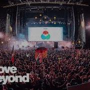 Above Beyond Common Ground Album Trailer