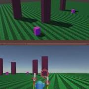 Homing Missiles In 3D Unity Project Gunner
