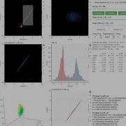 Interactive Analyse Of Science Datas With BOKEH Update 25 03 2020