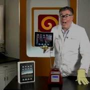 Will It Blend IPad