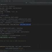Advent Of Code 2023 Day 8 Python Solution