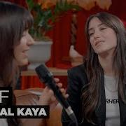 Araf Akustik Zeynep Bastık Hazal Kaya
