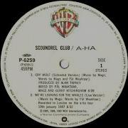 A Ha Cry Wolf Extended Version