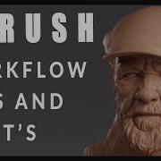 ZBrush Quick Tip Series ZBRUSH DO S AND DONTS