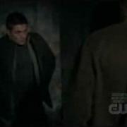 Supernatural Silent Hill Dean VS Cat In The Locker
