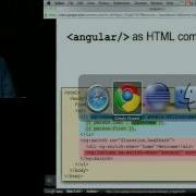 Angular A Radically Different Way Of Building AJAX Apps