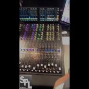 Avid S6 AES 2013