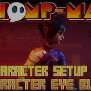 Character Blink Setup In Bolt Unity Bolt Tutorial Games Without Code ChopMan
