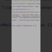 How To Send A Mass Email In PowerShell Tutorial By Mailtrap