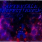 Official Authorization Aftertale True Error Phase1 Realm Of Fallacies