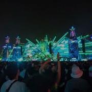 Dombresky Down Low EDC Mexico 2024