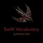 Swift Vocabulary String Concatenation