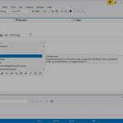 Visual Basic Создание нового проекта консольного приложения