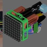 AcoustoBots A Swarm Of Robots For Acoustophoretic Multimodal Interactions