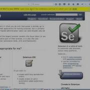 Selenium Training Day 4
