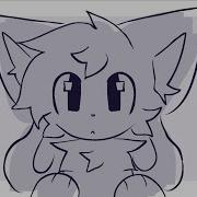 HEADLOCK 1shot PENDING YCH Animation Meme