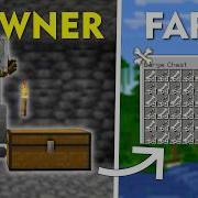Easiest Spawner XP Farm In Minecraft 1 21 Bedrock Java
