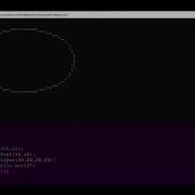 Midpoint Ellipse Algorithm In Computer Graphics