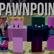 Can 4 Speedrunners Beat Minecraft Backwards