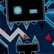 Extreme Demon Disruption 100 By Ka1sa More Geometry Dash