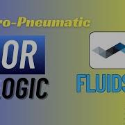 OR Logic In Electro Pneumatic System