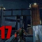 Bionic Commando PC 100 Walkthrough Part 17