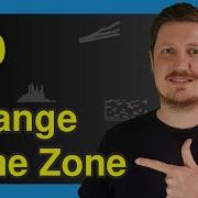 Convert Datetime To Different Time Zone In Python 3 Examples Change Date Time To CET CST EST