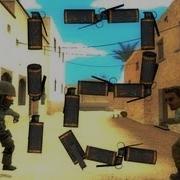 CSS FlashBangs Can Kill Episode 12