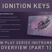 NATIVE INSTRUMENTS IGNITION KEYS Overview Part 1