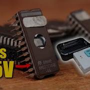 Choosing A Chip Programmer For Vintage Computer Repair In 2025