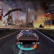 Split Second Online Matches IV PS3 Edition