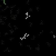Vpython Brownian