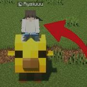 Ride Mobs Control Any Mob Plugin 1 21 WASD MobSteer Showcase