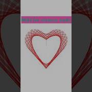 Beautiful Heart Using Python Shorts Coding Python Pythonturtle