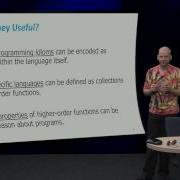 FP101x Programming In Haskell Chapter 2 High Order Functions Part 1
