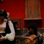 Flamenco Dance Guitar And Singing Flamenco Baile Guitarra Y Cante Ramon Kailani