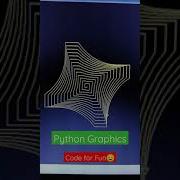 Python Graphics Python Design Python Project Python Coding Python Turtle Shorts Coding