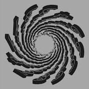 Warped Numbers Draw By OpenFrameworks