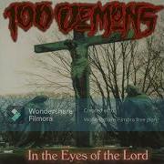 100 Demons In The Eyes Of The Lord