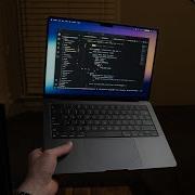 Настройка MacBook Pro для программирования