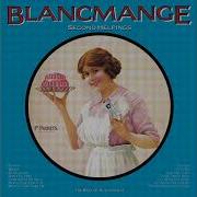 Blancmange Feel Me