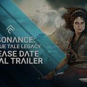 Resonance A Plague Tale Legacy Release Date Reveal Trailer PS5 Games