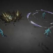 Elemental Area Of Effect Spells Unity Engine Package