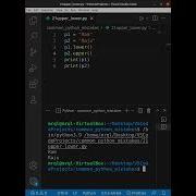 Tips To Avoid Python Beginner Mistakes 21