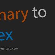How To Convert Binary To Hexadecimal