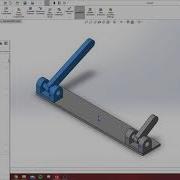 Flexible Subassemblies SolidWorks 2020