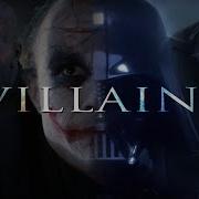 Multifandom Villains Where Is Your God Now