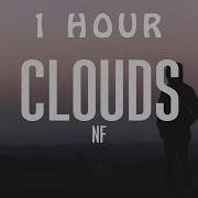 1 HOUR NF Clouds Lyrics