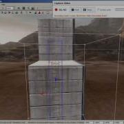 UDK UE3 AAPG Simple Ladder Tutorial Ladder Volume