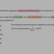 Data Transformation Question 4 Of 4